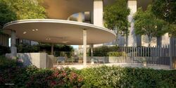 River Green (D9), Condominium #573122541